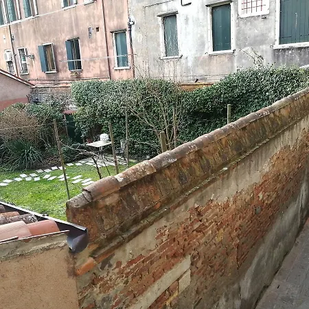 Ca' Venere Cannaregio