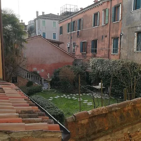 Ca' Venere Cannaregio * Venice