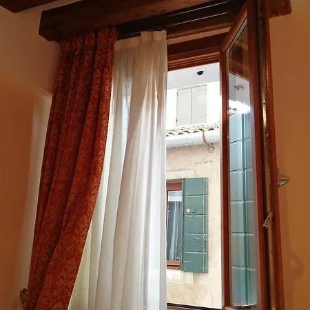 Ca' Venere Cannaregio Apartment