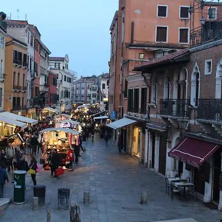 Ca' Venere Cannaregio *