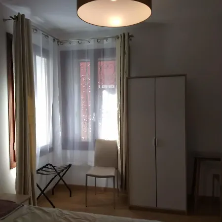 Gæstehus San Polo Star Venedig