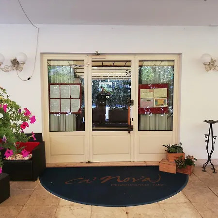 Ristorante Ca' Nova Ξενοδοχείο