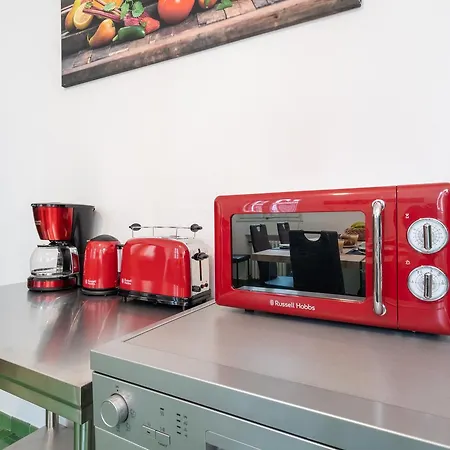 Ve.n.i.ce Cera Casa Dolce * Benátky