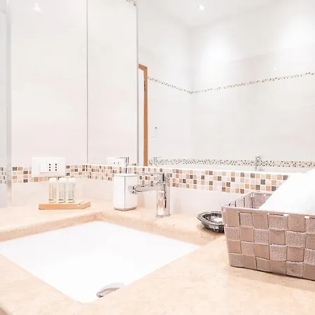 Ve.n.i.ce Cera Casa Dolce * Benátky