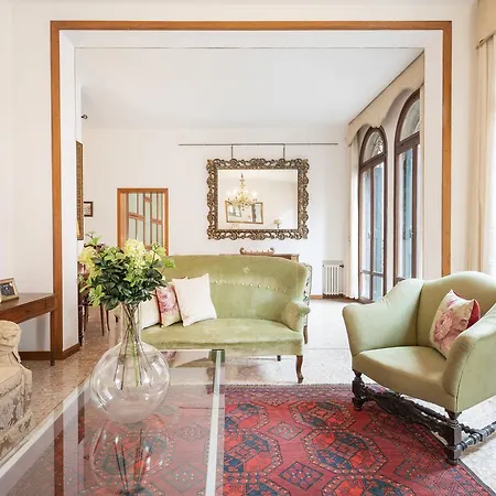 Ve.n.i.ce Cera Casa Dolce * Benátky