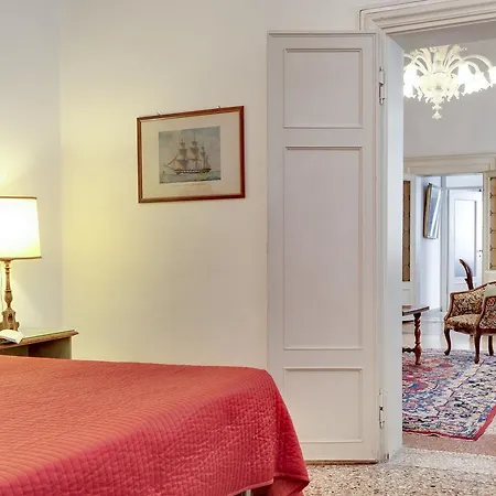 Testa Apartment Venice