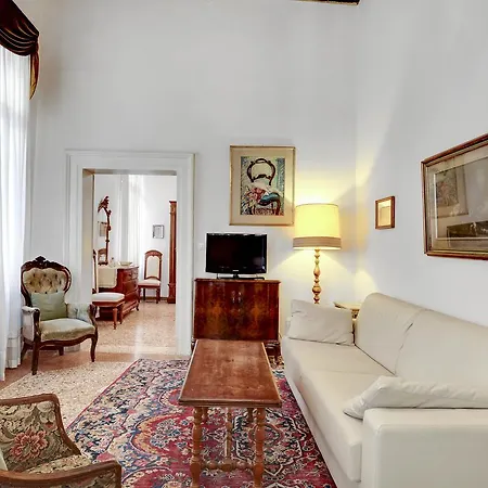 Testa Apartment Venice