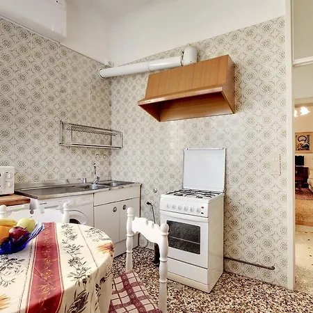 Apartment Testa