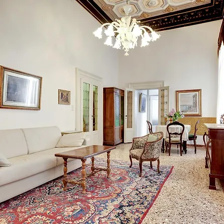 Apartment Testa