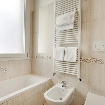 Apartment Testa *