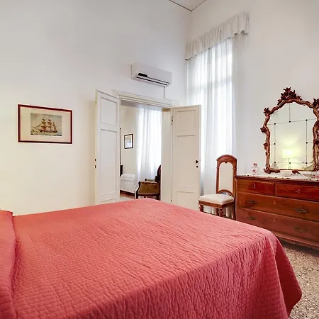 Testa Venice
