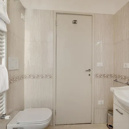 Apartment Testa *