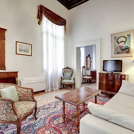 Testa Venice