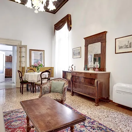 Testa Venice