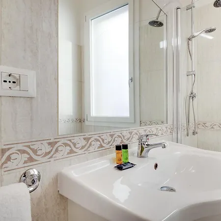 Testa Apartment *