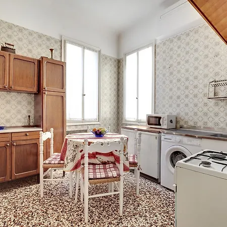 Testa Apartment Venice