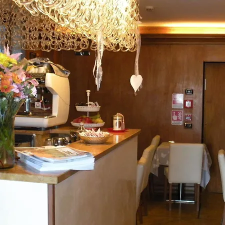 Vecellio Hotel Venice