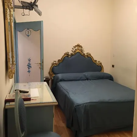 Vecellio Venice