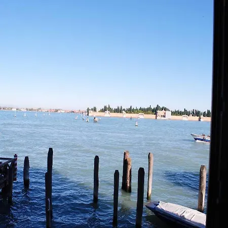 Vecellio Hotel Venice