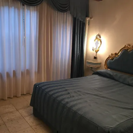 Vecellio Venice