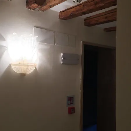 Vecellio Hotel Venice