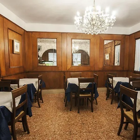 Hotel Ca' Foscari *