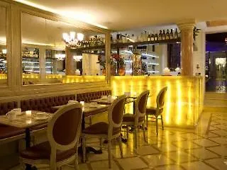 Alcyone Hotel 3*