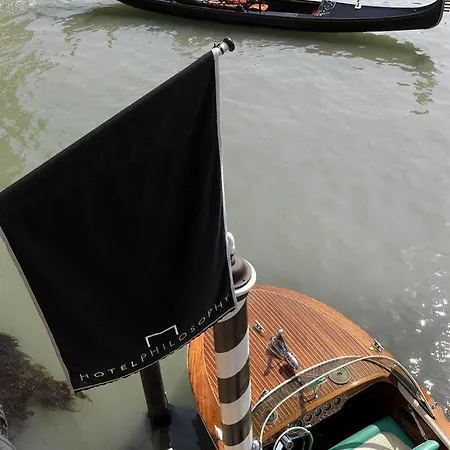 Ξενοδοχείο Palazzo Barbarigo Sul Canal Grande Βενετία