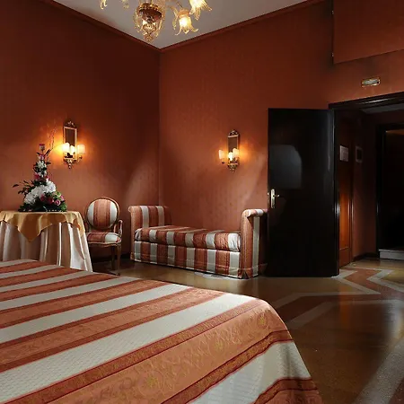 Hotel Abbazia 3*