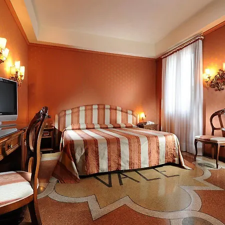 Hotel Abbazia Wenecja
