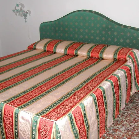 Ca' Derai * Venetië