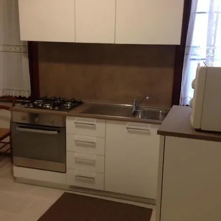 Appartement Ca' Derai Venetië