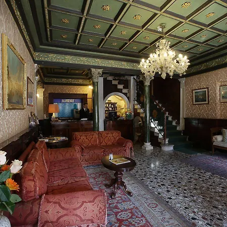 Marconi Hotel Venice