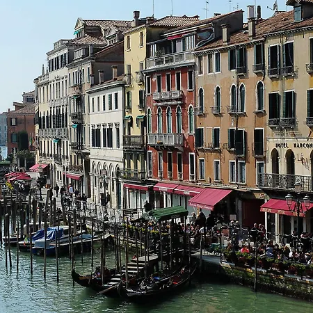 Marconi 3* Venice