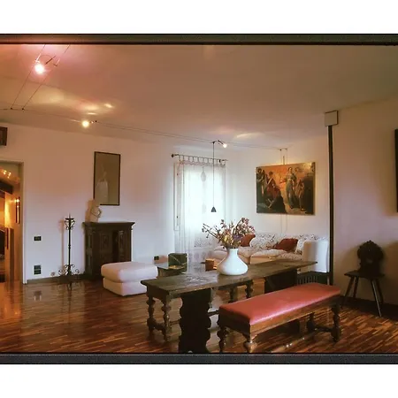 Apartamento Garden Ca' Rezzonico Venecia
