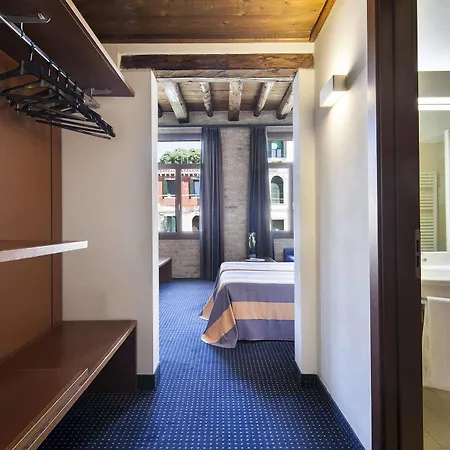 Eurostars Residenza Cannaregio מלון ונציה