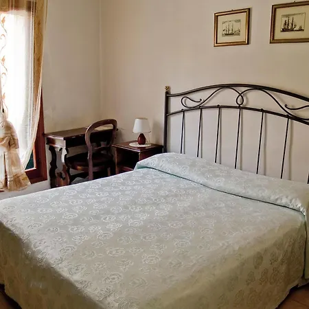 Hotel Salieri