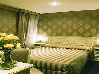 Hotel San Marco Venecia