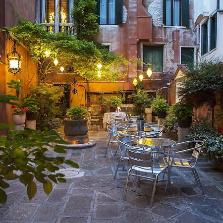 San Moise Venice