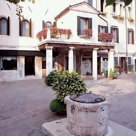 Del Ghetto Gasthof