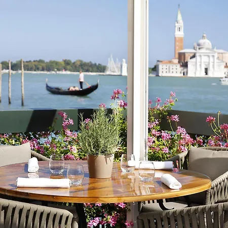 The St. Regis Hotel