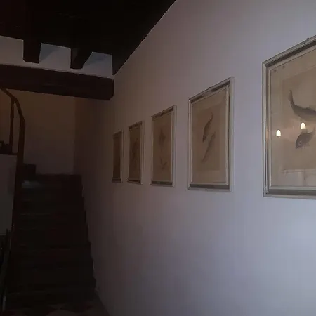 Гостевой дом Casa Arte