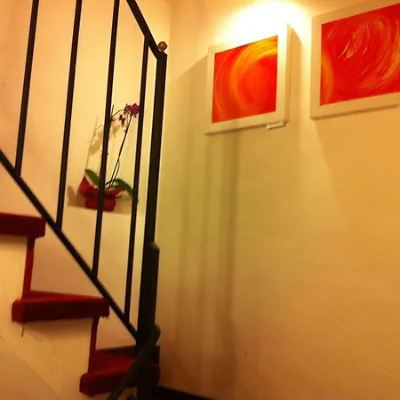 Casa Arte Гостевой дом