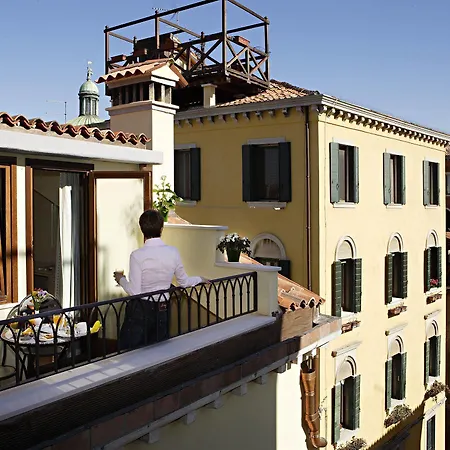 Hotel Carlton Capri