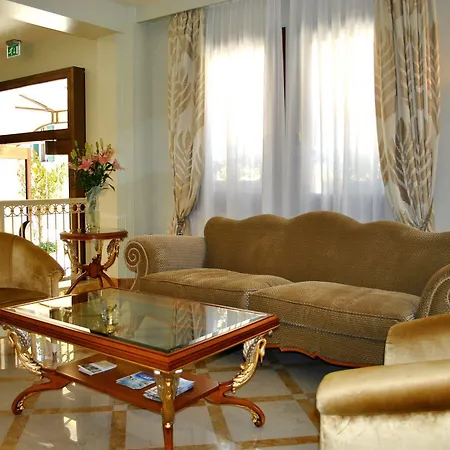 Hotel Carlton Capri