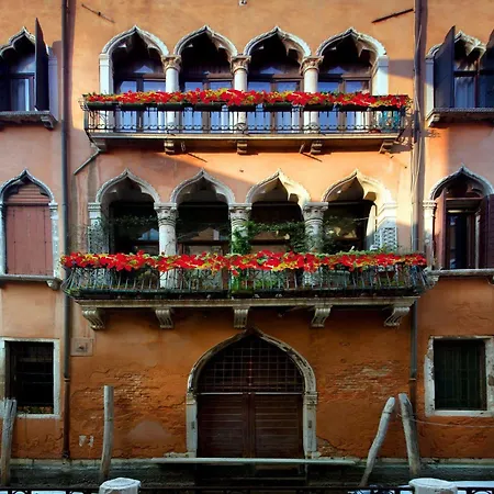 Bed & Breakfast Ca' Cappellis