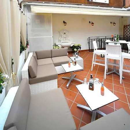 Hotel Fontana