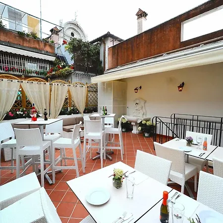 Fontana Hotel Venice