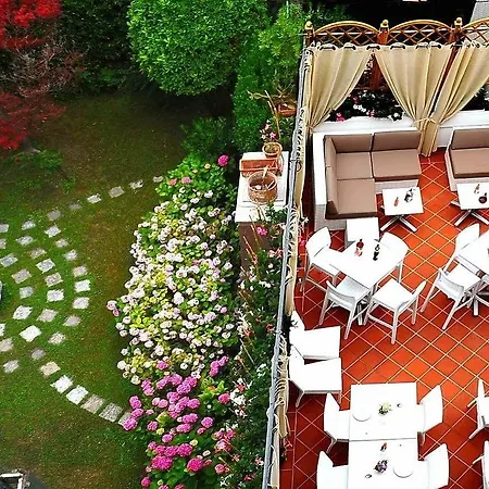 Fontana Hotel Venice