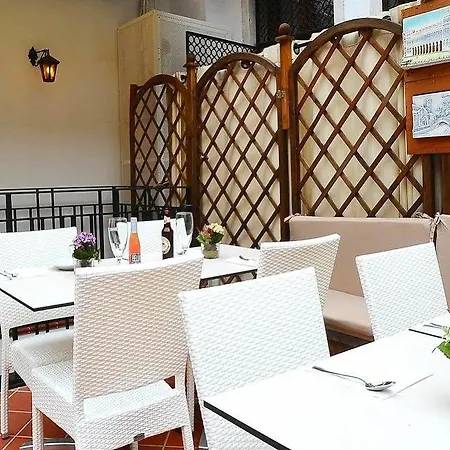 Hotel Fontana Venice